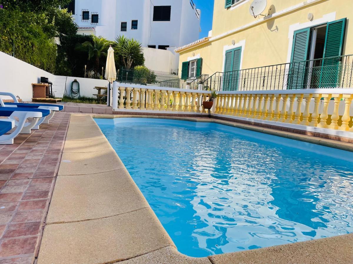 Travellers Guesthouse ラゴス エクステリア 写真