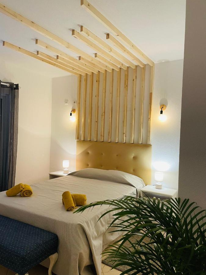 Travellers Guesthouse ラゴス エクステリア 写真